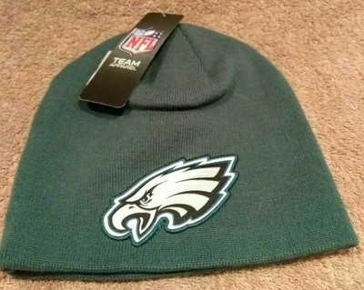 eagles beanie hat